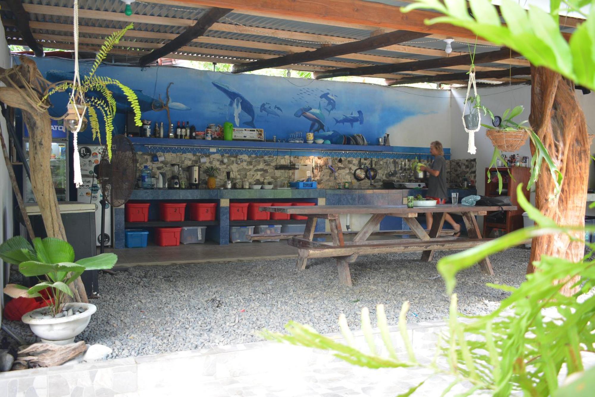 Hotel Swell Pavones Pavones  Exterior photo